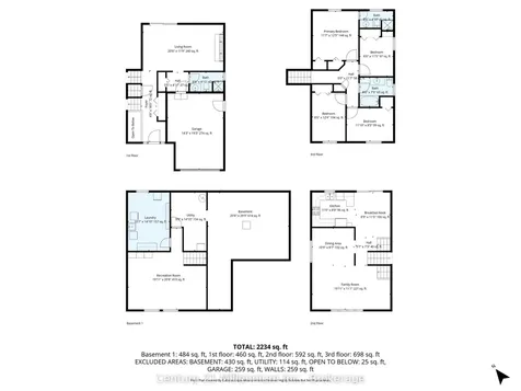 330 1st Street W Owen Sound ON N4K 6R4