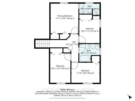 330 1st Street W Owen Sound ON N4K 6R4
