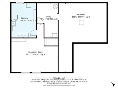 330 1st Street W Owen Sound ON N4K 6R4