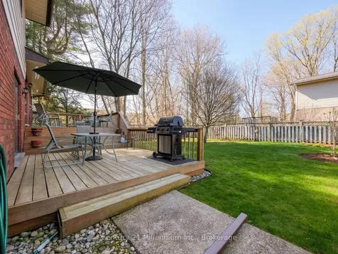 330 1st Street W Owen Sound ON N4K 6R4