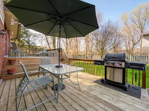 330 1st Street W Owen Sound ON N4K 6R4