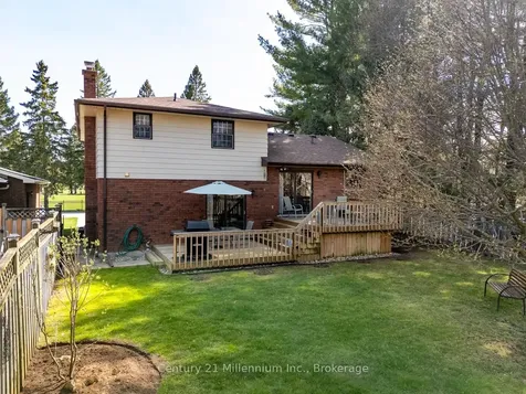 330 1st Street W Owen Sound ON N4K 6R4