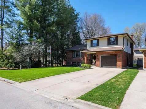 330 1st Street W Owen Sound ON N4K 6R4