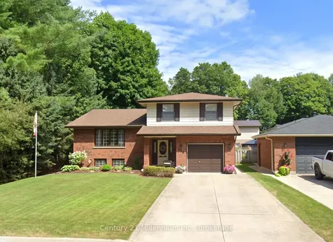 330 1st Street W Owen Sound ON N4K 6R4