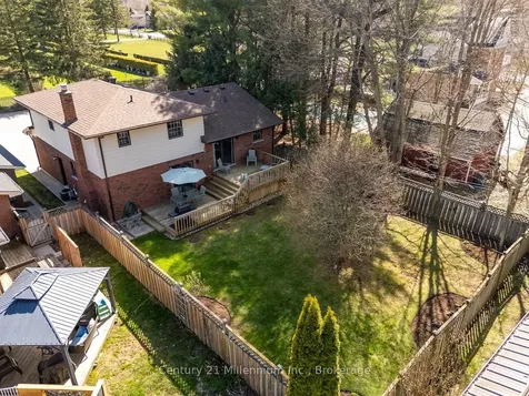 330 1st Street W Owen Sound ON N4K 6R4