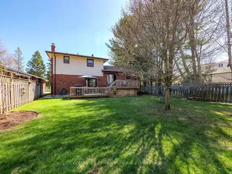 330 1st Street W Owen Sound ON N4K 6R4