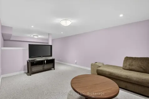 150 Gateshead Crescent Hamilton ON L8G 4A7