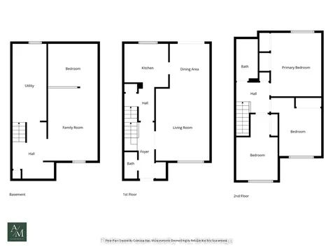 150 Gateshead Crescent Hamilton ON L8G 4A7
