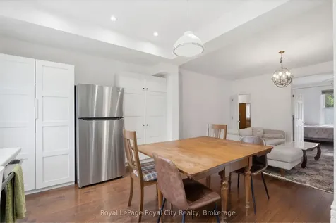 6 Glasgow Street S Guelph ON N1H 4T5