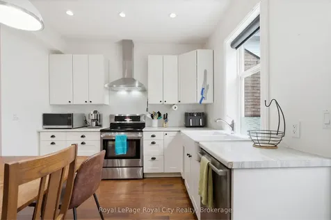 6 Glasgow Street S Guelph ON N1H 4T5