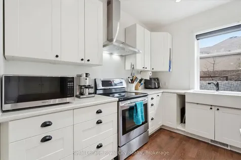 6 Glasgow Street S Guelph ON N1H 4T5