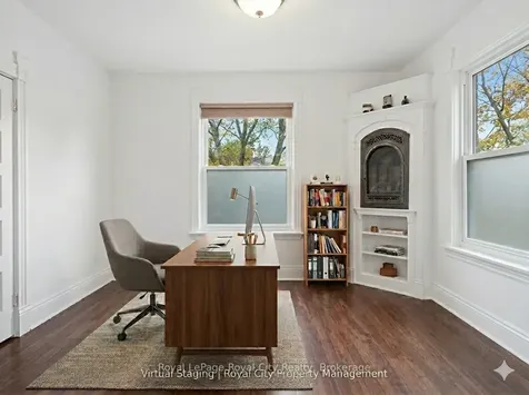 6 Glasgow Street S Guelph ON N1H 4T5