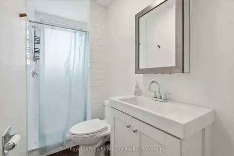 6 Glasgow Street S Guelph ON N1H 4T5
