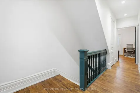 6 Glasgow Street S Guelph ON N1H 4T5