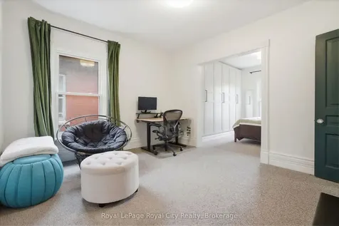 6 Glasgow Street S Guelph ON N1H 4T5