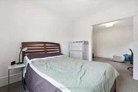 6 Glasgow Street S Guelph ON N1H 4T5