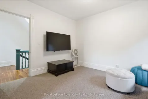 6 Glasgow Street S Guelph ON N1H 4T5