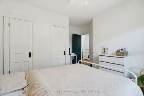 6 Glasgow Street S Guelph ON N1H 4T5