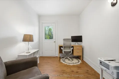 6 Glasgow Street S Guelph ON N1H 4T5