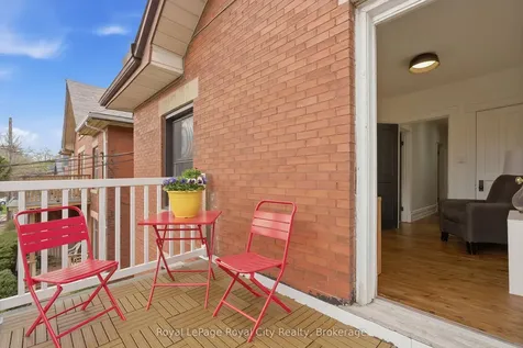 6 Glasgow Street S Guelph ON N1H 4T5