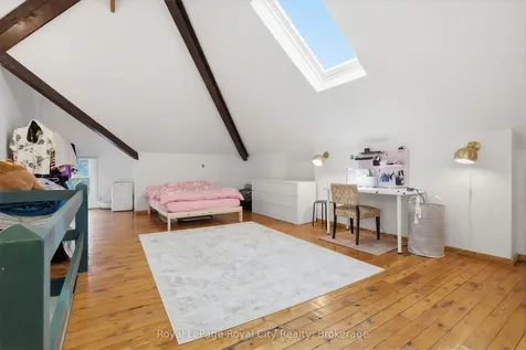6 Glasgow Street S Guelph ON N1H 4T5