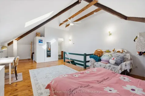 6 Glasgow Street S Guelph ON N1H 4T5