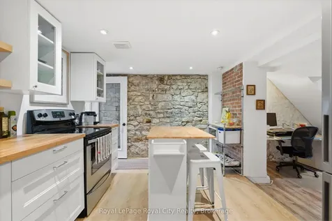 6 Glasgow Street S Guelph ON N1H 4T5