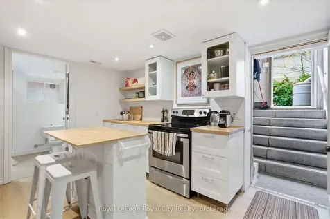 6 Glasgow Street S Guelph ON N1H 4T5