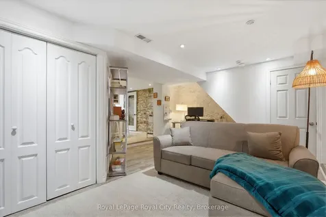 6 Glasgow Street S Guelph ON N1H 4T5