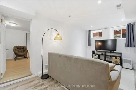 6 Glasgow Street S Guelph ON N1H 4T5