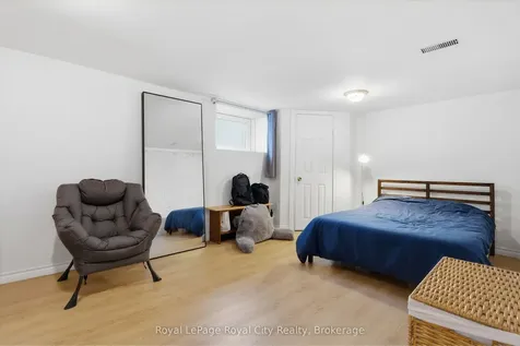 6 Glasgow Street S Guelph ON N1H 4T5