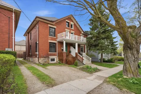 6 Glasgow Street S Guelph ON N1H 4T5