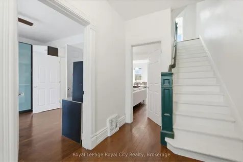 6 Glasgow Street S Guelph ON N1H 4T5