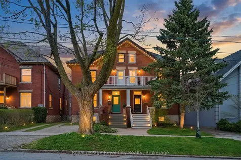 6 Glasgow Street S Guelph ON N1H 4T5