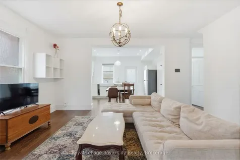 6 Glasgow Street S Guelph ON N1H 4T5