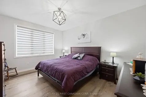 31 Violet Court Middlesex Centre ON N0M 2A0