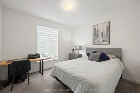 31 Violet Court Middlesex Centre ON N0M 2A0