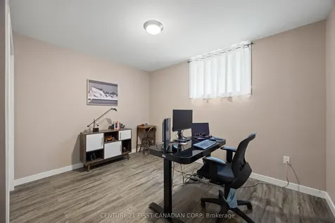 31 Violet Court Middlesex Centre ON N0M 2A0