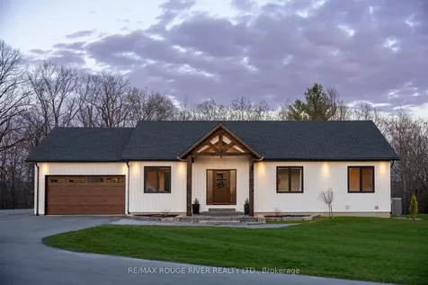 13387 County Road 29 N/a Trent Hills ON K0K 3K0