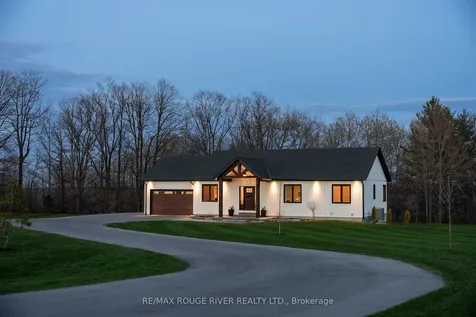 13387 County Road 29 N/a Trent Hills ON K0K 3K0