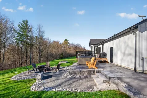 13387 County Road 29 N/a Trent Hills ON K0K 3K0