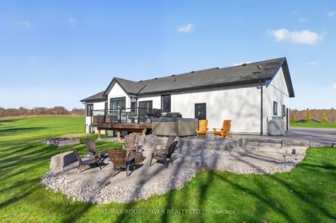 13387 County Road 29 N/a Trent Hills ON K0K 3K0