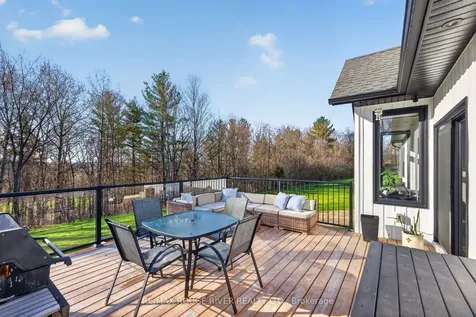 13387 County Road 29 N/a Trent Hills ON K0K 3K0