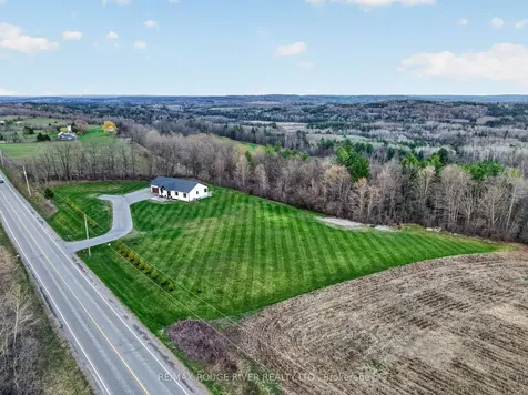 13387 County Road 29 N/a Trent Hills ON K0K 3K0