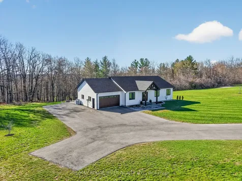 13387 County Road 29 N/a Trent Hills ON K0K 3K0