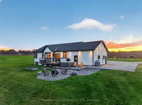 13387 County Road 29 N/a Trent Hills ON K0K 3K0