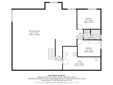 13387 County Road 29 N/a Trent Hills ON K0K 3K0