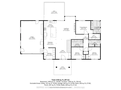 13387 County Road 29 N/a Trent Hills ON K0K 3K0