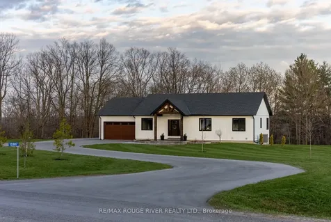 13387 County Road 29 N/a Trent Hills ON K0K 3K0