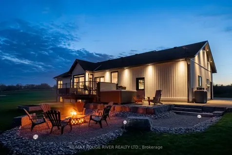 13387 County Road 29 N/a Trent Hills ON K0K 3K0